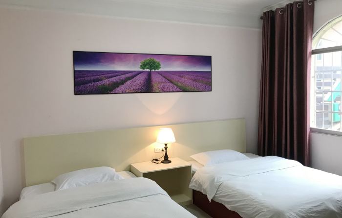 Aile Motel