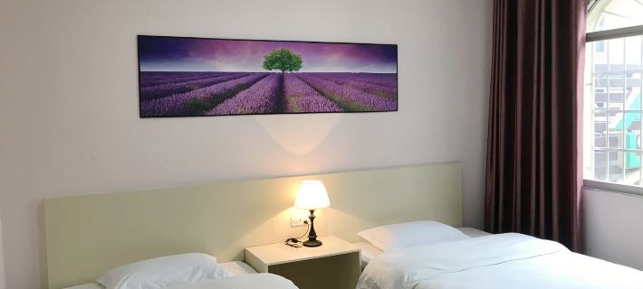 Aile Motel Hotel a Laibin