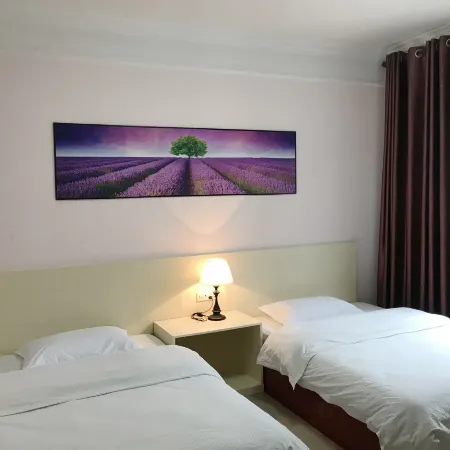 Aile Motel