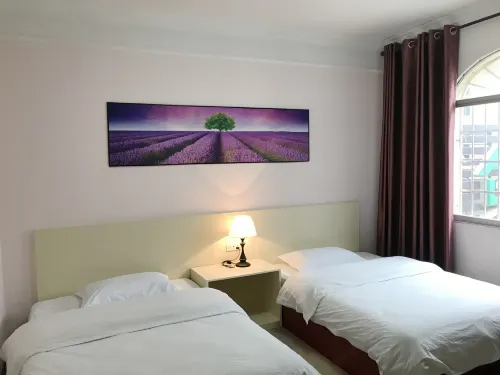 Aile Motel - Bintang 2