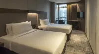 新加坡明古連奧克伍德酒店 新加坡酒店