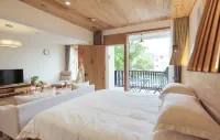 Pushe Yuanxi Tianyuan Meisu