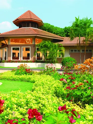 รูปภาพของบ้านสวนเฟื่องฟ้า