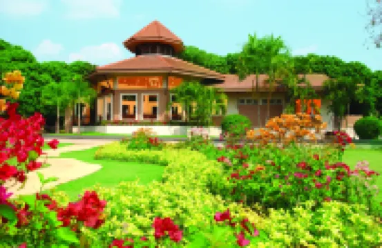 فوينغفاه ريفرسايد جاردن ريزورت