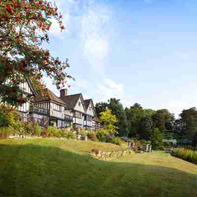 Gidleigh Park- A Relais & Chateaux Hotel Hotel Exterior