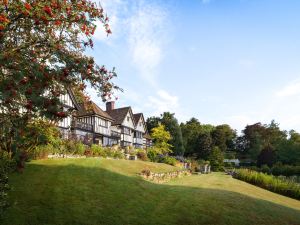 Gidleigh Park- A Relais & Chateaux Hotel