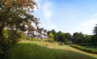 Gidleigh Park- A Relais & Chateaux Hotel Các khách sạn ở Dartmoor Forest