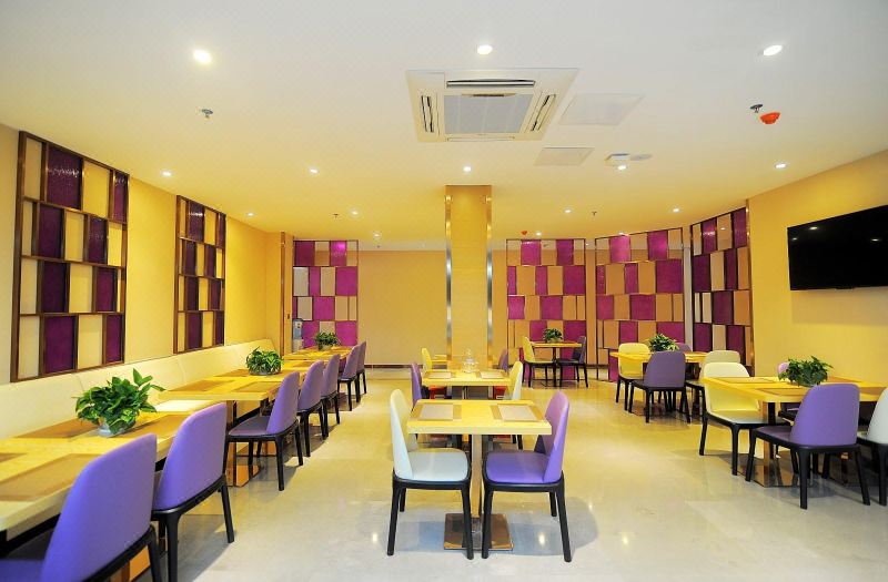 Lavande Hotel Guilin Railway Station Elephant Trunk Hill Scenic Area photo 5