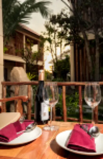 Golden Topaz Phu Quoc Resort