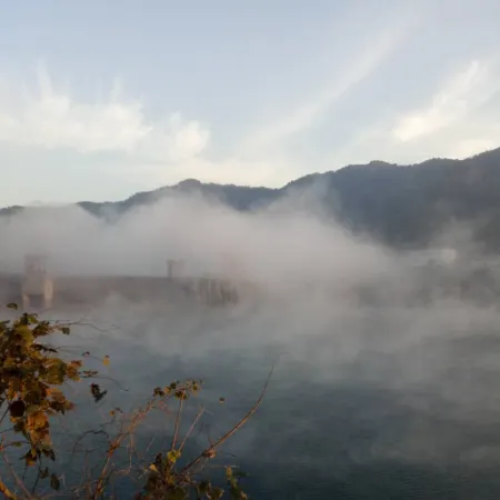 Dongjiang Lake Hengyang Hotel Отели рядом с достопримечательностью «Dongjiang Lake Tourist Area»