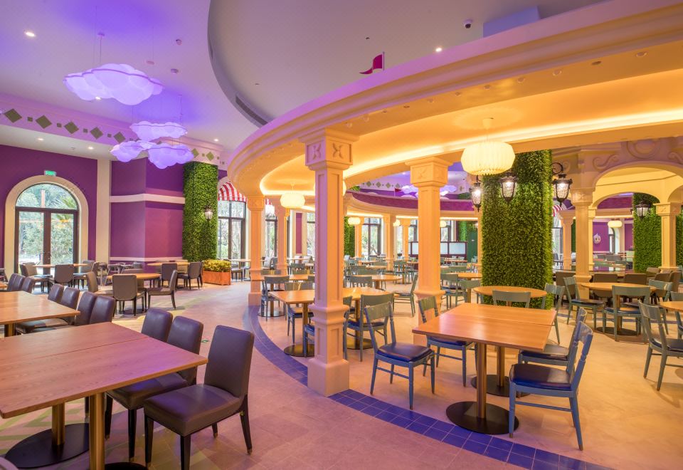 침롱 판다 호텔 이미지