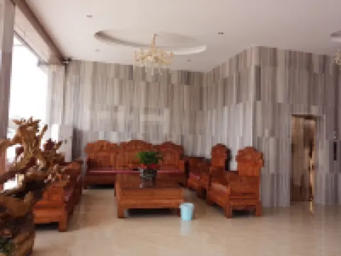 Mindou Hotel (Xinfeng High-speed Rail West Station) - Pet friendly