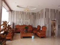 Mindou Hotel (Xinfeng High-speed Rail West Station)