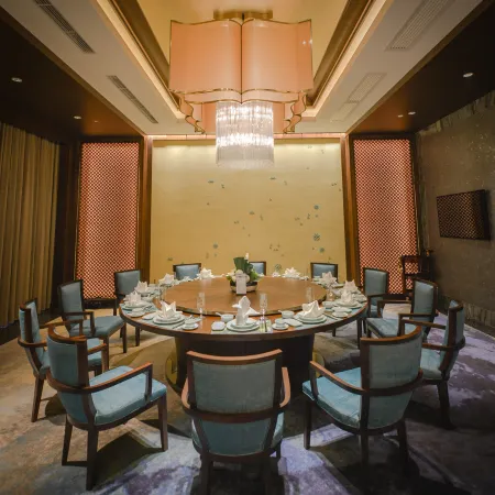 Lotus Villa Hotel