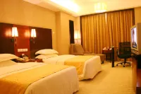 Wu Gang Hotel Hotels in Wugang
