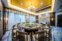 TONGXINLAKE HOTEL - Bữa sáng