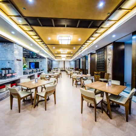 TONGXINLAKE HOTEL