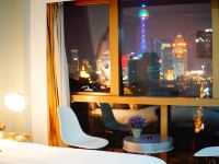 上海范和范的设计之屋酒店式公寓 - 大床房