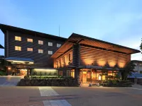 Kasuga Hotel Hotele w: Nara