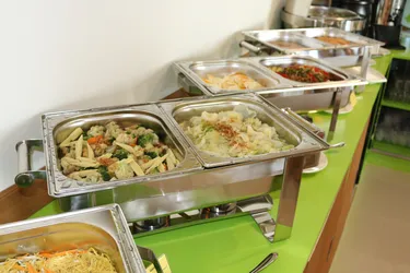 รูปภาพของลัคกี้ กรีน วิว