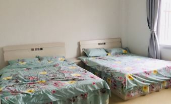 Dongshan Deyu Hotel