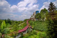 Yunfu Xinxing Longshan Hot Spring Hotel - Romantic