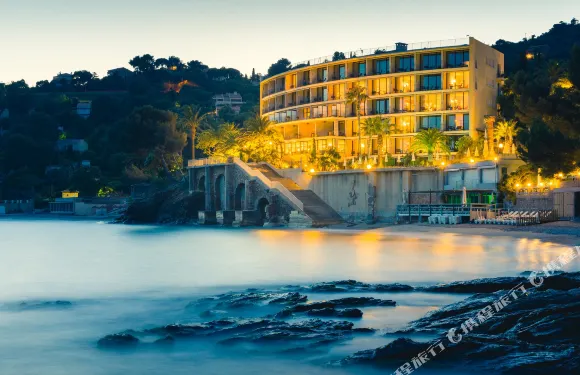 大法官敍弗朗酒店