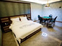 重庆拉菲尔酒店 - 精致麻将大床房