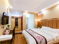 福州永盛海景公寓 - 汗蒸大床房