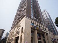 鼎尚公寓酒店(长沙火车站店) - 酒店附近