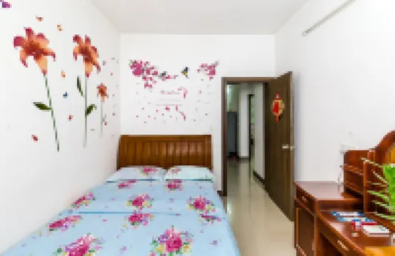 Fengming Xiaoqu Apartment