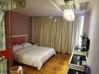 广州从化歌域商务酒店 - 标准单人房