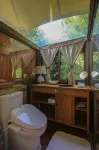Igloo (dongshan) Luxury Resort - balcony