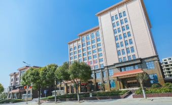 Guorui Hotel