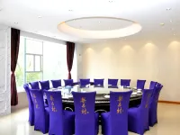 Vienna Classic Hotel (Anlu Jiefang Avenue) - breakfast