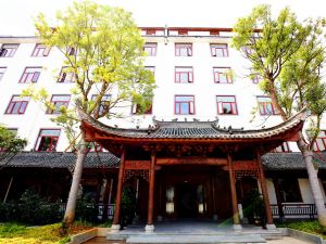 Huizhou Manor