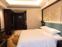 大竹多贝尔酒店 - 标准大床房