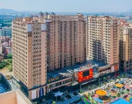 Ceramic Hotel (Foshan Lecong Furniture City) Hotel di Lecong