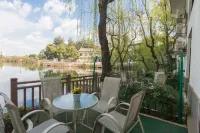Huadao Holiday Hotel Hotels in Jianyang