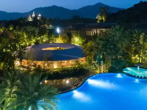 Top 8 Premium Hotels in Zhangzhou