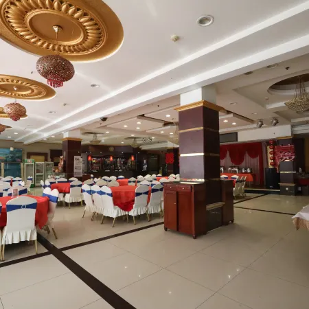Yuzhou Grand Hotel