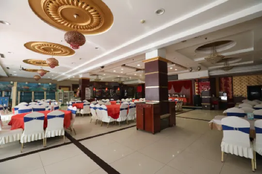 Yuzhou Grand Hotel
