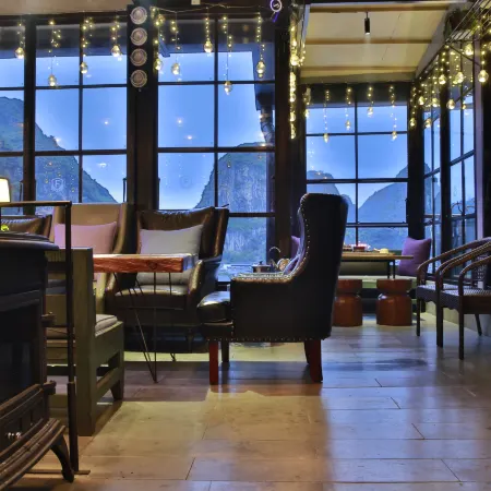 Fanli Hotel (Guilin Yangshuo West Street)