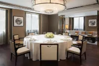 Courtyard by Marriott Shanghai Changfeng Park Hotel di Shanghai