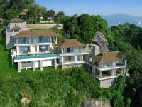 Villa Minh Hotels in Phuket