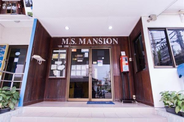 MS 맨션(MS Mansion)_1