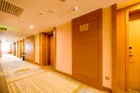 Green Oriental (Bijie City Government) Hotel