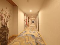 怀集腾悦洲际大酒店 - 公共区域