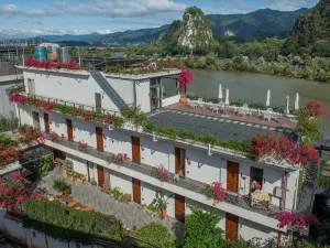 Zhaoqing Lian'an Lake View Hotel