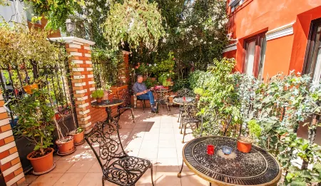 Angel's Home Hotel - Angel Group Hotels